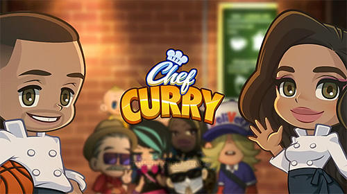 game pic for Chef Curry ft. Steph and Ayesha
